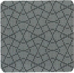 For 2068/1x Size of insert: 43.3 x 43.3 mm. Material: Plastic foil 2CKA001714A0313 | 4011395225684