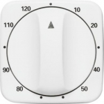 For Busch-Timer insert 1071 U. Running time: 120 min 2CKA001753A6315 | 4011395615607