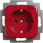 With screwless terminals. DP (2 P + E) With coloured base. 2CKA002011A6251 | 4011395261163