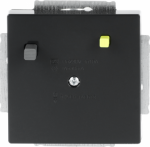 Protection of downstream consumers. Rated fault current: 30 mA. DP cut off (P,N) Without claw fixation. Rated frequency: 45-60 Hz. 2CKA003117A0009 | 4011395229903
