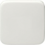 Jussi-rocker for Jussi and Impressivo Jussi-switches and push switches, screw fastening. 2TKA000775G1 | 6410021061432