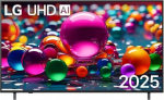 TV Set LG 65 " 4K Ultra HD 2160 x 3840 pixels Flat 16:9 LED 65UA74003LB 65UA74003LB | 8806096530078