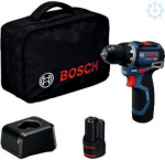 GSR 12V-32, 2x2.0Ah, GAL 12V-20, B 06019N7003 | 4053423342871