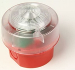 Conventional beacon, CWST-RR-W5-E010, wall and ceiling FFS06425171 | 6430043853501