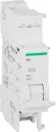MX Shunt trip 48Vac 48Vdc. range: Acti 9, Clario, Librio, Prodis - product or component type: shunt trip release - device short name: MX - control circuit voltage: 48 V AC 50/60 Hz, 48 V DC - product compatibility: C120, C40, C60, DPN Vigi, DT40, DT6 ...