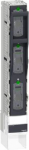 Fuse switch disconnector, FuPacT ISFL630, 630A, 3P (3 poles switchable), connection to 185mm busbars LV480858 | 3606480341168