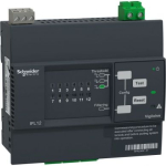 insulation fault locator Vigilohm IFL12, 100 to 440VAC supply, 12 channels, for IT/HRG grounding IMDIFL12 | 3606489504830