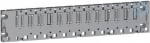 Rack X80, 12 slots, Ethernet backplane. range of product: Modicon X80 - accessory / separate part type: rack. BMEXBP1200 | 3595864173924