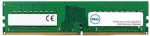 Dell Memory Upgrade | 2Rx8 | 32 GB | DDR5 UDIMM | 5600 MHz | PC/server | Registered No | ECC No AC774043 | 5397184878743