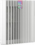 Blue e+ outlet filter, RAL 7035 3239300 | 4028177998391