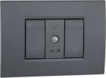 Sens ir twilight movement detector grey VE770700 | 8007951129653