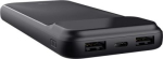 POWER BANK USB 10000MAH/25882 TRUST 25882 | 8713439258820