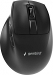 MOUSE USB OPTICAL WRL/MUSW3-9B-01 GEMBIRD MUSW3-9B-01 | 8716309136914
