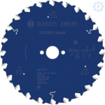 Expert for Wood 160 x 20 x 2,6 mm, 24T 2608644019 | 3165140795852