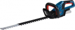 Cordless hedge trimmer GHE 18V-60, Solo 06008C9000 | 4059952654836