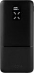 Fixed | Power Bank | Zen | 20000 mAh | Black FIXZEN-20-BK | 8591680146505