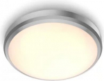 Functional ceiling lamp DORIS CL257 EC RD 6W 2700K N HV IP44 06 929002367501 | 8718699758820