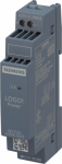 LOGO!POWER 24 V / 0.6 A Stabilized power supply input: 100-240 V AC output: DC 24 V / 0.6 A 6EP3330-6SB00-0AY0 | 4025515154877