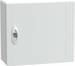 Modular enclosure 1x13 mod 336x300x151mm PrismaSeT XS LVSXQ113 | 3606482041028