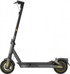 Ninebot by Segway Kickscooter MAX G2 E, Black | Segway | Kickscooter MAX G2 E | Up to 25 km/h | 10 " | Black AA.05.15.01.0003 | 8720254405407