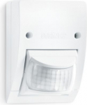 Motion detector IS 2160 ECO 160&deg; 10m 600W IP54 2-2000lux white 606015 | 4007841606015