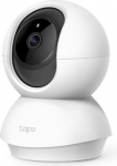 WRL CAMERA 1080P PAN/TILT/TC70 TP-LINK TC70 | 4897098681718
