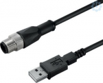 SAIL-M12G-USB-3.0U 1268520000 | 4050118057393