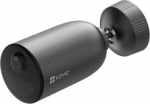 IP camera CS-EB3 Bullet 3MP 2.8mm/F2.0 IP66 H.264, H.265 Micro SD, Max. 256GB EZCSEB3R1002C3WFL | 6941545610689