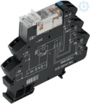 TRZ 24VDC 2CO AU 1123850000 | 4032248905492