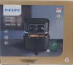 SALE OUT. Philips HD9880/90 7000 XXL Connected Airfryer Combi, Black Philips Airfryer Combi HD9880/90 7000 XXL Connected Power 2200 W Capacity 8.3 L Black DAMAGED PACKAGING | HD9880/90 7000 XXL Connected | Airfryer Combi | Power 2200 W | Capacity 8.3 ...