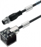 SAIL-VSA-M12G-0.9U 9457020000 | 4008190311025