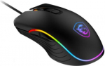 MOUSE USB OPTICAL GAMING/FORGE GM300 MSI FORGEGM300 | 4711377175487