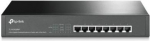 8-port 10/100/1000M PoE+, Desktop/pedestal Network Switch TL-SG1008MP | 6935364086770