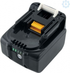 215525 Rechargeable battery 215525 | 4011923608828