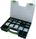 262406 Assortment box for installation- and connection material 262406 | 4011923526993