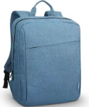 Lenovo | 15.6 Laptop Casual Backpack B210 | Fits up to size 15.6 " | Backpack | Blue GX40Q17226 | 191999684736