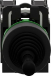 Joystick controller, Harmony XB5, 22mm, 4 direction, spring return, 1NO per direction XD5PA24 | 3389110904307
