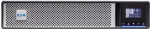 Eaton UPS 5PX 2200i RT2U G2  2200 VA,  2200 W,  Rack/Tower, Line-Interactive 5PX2200IRT2UG2 | 743172104793