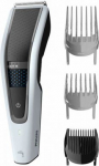 Philips | Hair clipper | HC5610/15 Series 5000 | Cordless or corded | Number of length steps 28 | Black/Grey HC5610/15 | 8710103901532