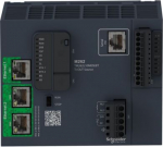 logic controller, Modicon M262, 5ns per instruction, Ethernet TM262L10MESE8T | 3606489604189
