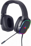 HEADSET SURROUND 7.1/GHS-SANPO-S300 GEMBIRD GHS-SANPO-S300 | 8716309120975