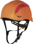 GRANITE WIND Safety helmet, orange GRAWIORFL | 3295249161880