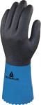 PVC/NITRILE GLOVE 30CM 11 VV836BL11 | 3295249213459