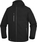 BLACK EOLE2 3X1 PARKA XXL EOLE2NOXX | 3295249276058