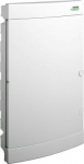 Consumer unit 54 mod. (3x18) 511x106x70mm IP40 PNF-HW 3x18W 106203 | 8592765062048
