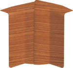 Internal corner VDI for trunking tehalit.SL 20x80mm cherry SL200804D4 | 4012740895217