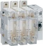 Fuse comb. switch 3P - 160 A / T00 HFD316 | 3250613130343