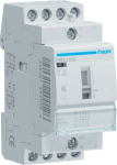 Relay 16A 2NO+2NC 24V~ 50/60Hz ERD418S | 3250612400058