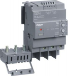 Electronic earth leakage add-on block 3P 160A Idn adjustable, time delay HBA160H | 3250613121068