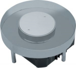 height adj. cassette stainl. steel R06 for 6 devices TM ht. i/e 23/34mm, 20kN EKSR0620TM | 4012002245859